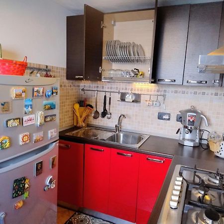 Apartamento La Barberina Ozzano Monferrato Exterior foto