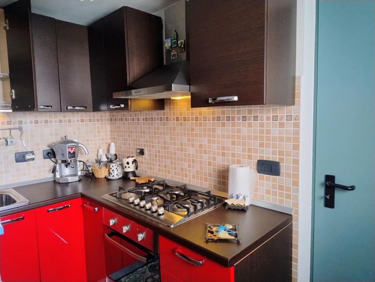 Apartamento La Barberina Ozzano Monferrato Exterior foto