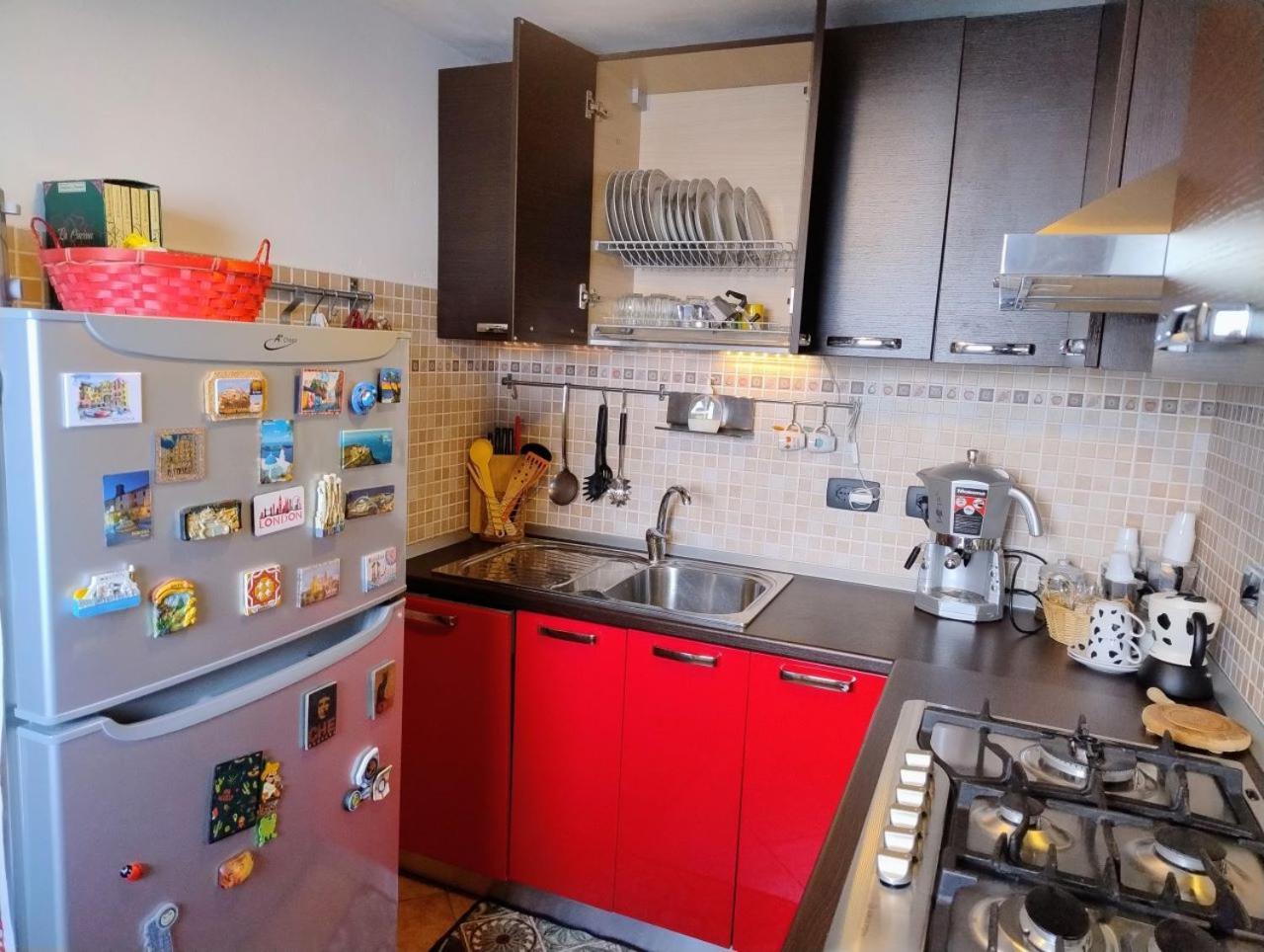 Apartamento La Barberina Ozzano Monferrato Exterior foto