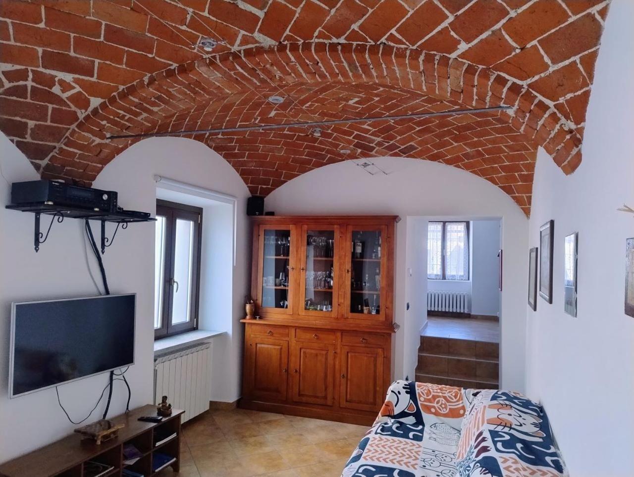 Apartamento La Barberina Ozzano Monferrato Exterior foto