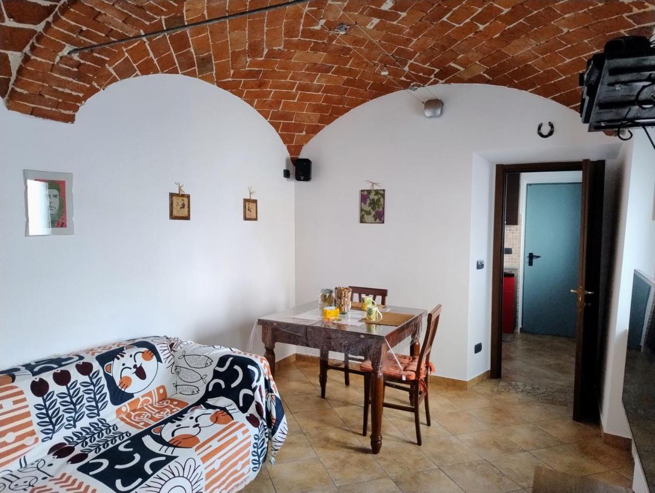 Apartamento La Barberina Ozzano Monferrato Exterior foto