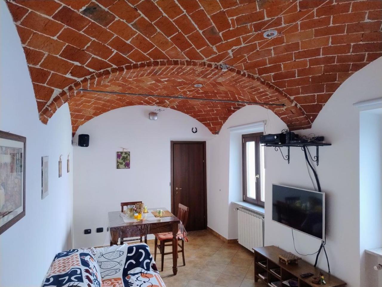 Apartamento La Barberina Ozzano Monferrato Exterior foto