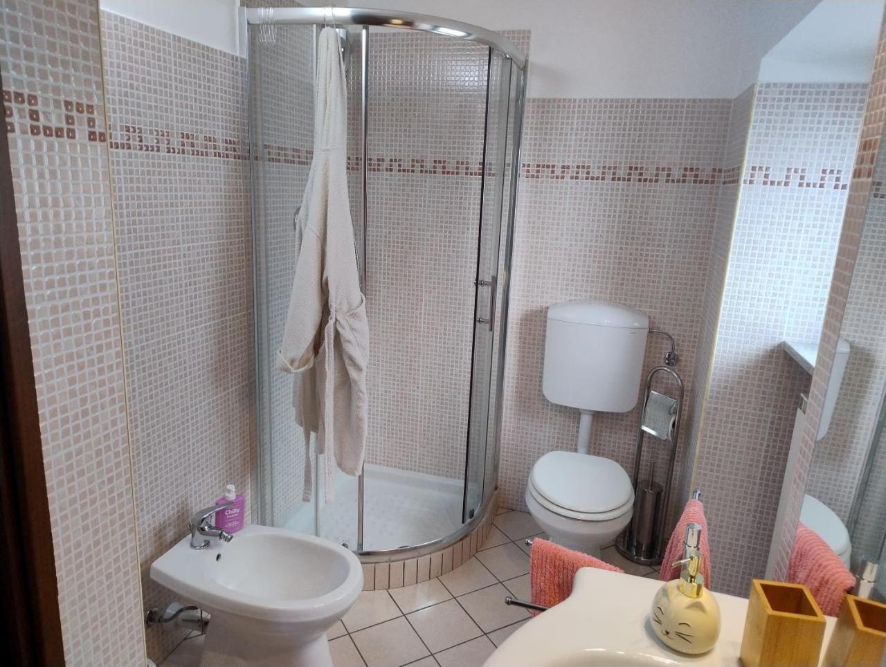 Apartamento La Barberina Ozzano Monferrato Exterior foto